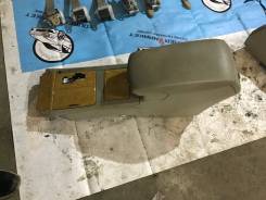 Консоль кпп. Toyota Camry, ACV40, ACV45, GSV40 Двигатели: 2AZFE, 2GRFE