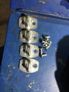 Замок двери. Toyota: Aurion, iQ, Avensis, Corolla, Innova, Tundra, Caldina, Tarago, bB, Alphard, Premio, Mark X, Corolla Axio, XA, Camry, Corolla Vers...