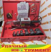 Экструдеры сварочные.