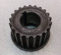 Шестерня коленвала. Toyota: Corsa, Sprinter, Sera, Caldina, Corolla II, Paseo, Corolla, Tercel, Cynos, Starlet Двигатели: 4EFE, 5EFE, 5EFHE, 4EF, 4EFT...