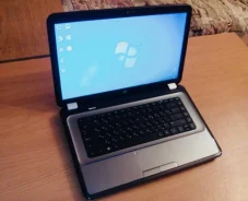 HP Pavilion. WiFi, Bluetooth