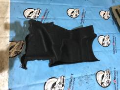 Обшивка багажника. Toyota Camry, ACV40, ACV45, ASV40, GSV40 Двигатели: 2ARFE, 2AZFE, 2GRFE