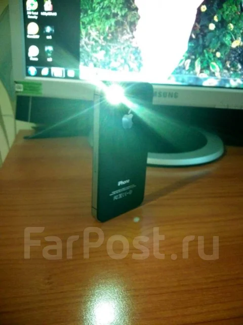Apple iPhone 4s 16Gb. �/� ����