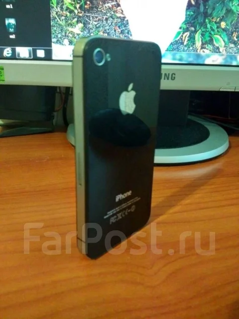 Apple iPhone 4s 16Gb. �/� ����
