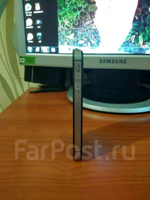 Apple iPhone 4s 16Gb. �/� ����