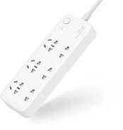 Сетевой фильтр (удлинитель) Xiaomi Mi Power Strip Wi-Fi (6 розеток)