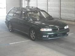 Subaru Legacy. BG9, EJ25D