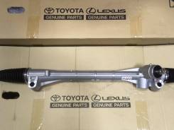 Рулевая рейка. Toyota Sai, AZK10 Двигатель 2AZFXE