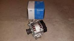 Генератор. BMW: 1-Series, 7-Series, 5-Series, 3-Series, 6-Series, X3, X5 Двигатели: N52B25UL, N52B25, N52B25A, N52B30