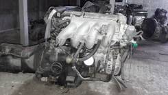 Двигатель в сборе. Mazda Roadster, NA8C Двигатели: BPVE, BPZE, BPZET, BP
