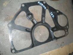 Пластина двигателя. Toyota: Regius Ace, Granvia, Dyna, 4Runner, Hilux, Regius, Grand Hiace, Land Cruiser, ToyoAce, Touring Hiace, Hilux Surf, Hiace, L...