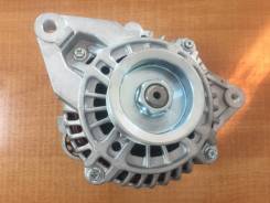 Генератор. Mitsubishi: L200, Delica, Pajero, Nativa, Montero, Montero Sport, Pajero Sport, Challenger Двигатели: 6G72, 6G74, 6G75