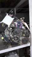 Двигатель в сборе. Mazda Familia, BJ3P Двигатели: B3, B3ME