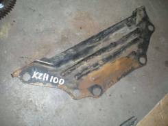 Пластина двигателя. Toyota: Regius Ace, Land Cruiser, Hiace, Land Cruiser Prado, Hilux Двигатели: 1KZTE, 1KZT