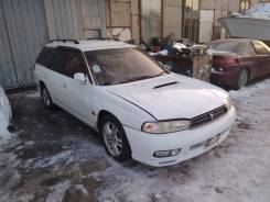 Subaru Legacy. BG5, EJ20R