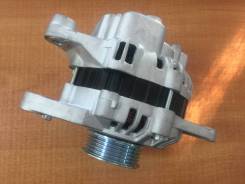 Генератор. Mitsubishi: L200, Pajero, Delica, Nativa, Montero, Montero Sport, Challenger, Pajero Sport Двигатели: 6G72, 6G74, 6G75