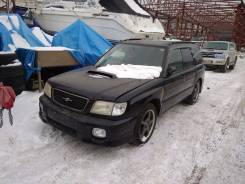 Subaru Forester. SF5, EJ205