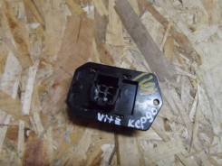 Реостат печки. Toyota: Ractis, ist, Sienta, Vitz, Corolla Axio, Porte, Scion, Probox, Yaris, Spade, Corolla Fielder, Succeed, Verso, Belta Scion xD, Z...