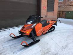 BRP Ski-Doo Summit X. исправен, есть птс, с пробегом
