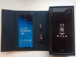 Samsung Galaxy S8+. �/�