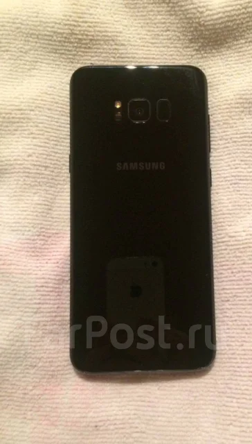 Samsung Galaxy S8+. �/� ����