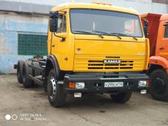 КамАЗ 65115. Камаз 65115, 11 780 куб. см., 10 000 кг., 6x4. Под заказ