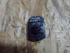 Реостат печки. Toyota: Platz, Regius Ace, ist, Vios, Sienta, Vitz, Porte, XA, Soluna Vios, Scion, WiLL Vi, Echo, Probox, Yaris Verso, Funcargo, Raum...