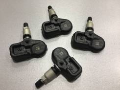 Датчик давления в шинах. Toyota: Avalon, RAV4, Camry, Corolla, Highlander Двигатели: 2ARFXE, 2GRFE, 2ARFE, 2ZRFAE, 2ZRFE, 2GRFKS, 2GRFXE, 2GRFXS, 1AZF...