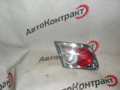 Фонарь задн. (крышка багажника) лев. Mazda Atenza, Mazda6