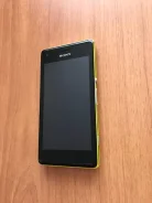 Sony Xperia C. �/�