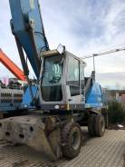 Fuchs. MHL350. Под заказ