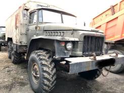 Урал 375. Продам УРАЛ 375 кунг дизель, 10 500 куб. см., 8 000 кг.