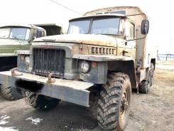 Урал 375. Продам УРАЛ 375 кунг дизель, 10 500 куб. см., 5-10 т