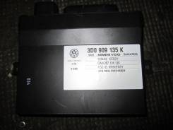 Блок управления дверями. Volkswagen Touareg, 7L6, 7L7, 7LA Двигатели: BPD, BPE, AZZ, BLK, BJN, BHL, CASA, BLE, BHK, CASC, CBWA, AYH, BAR, BKS, CFRA, C...