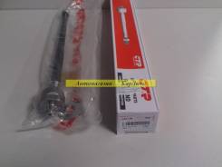 Тяга рулевая. Toyota: Yaris, ist, Vios, Vitz, Soluna Vios, XA, Scion, Echo, Raum, bB Scion xB, NCP31 Двигатели: 1NZFE, 2SZFE, 2NZFE, 3SZFE, 5AFE, 8AFE