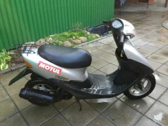 Honda Dio AF34 ZX ����