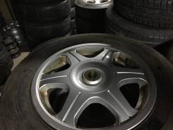 VAGGIO. 5.5x14", 4x100.00, ET-38, ЦО 60,0 мм.