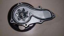 Помпа водяная. Nissan: Wingroad, Liberty, Teana, Caravan, X-Trail, NV350 Caravan, Atlas, Serena, Primera, Avenir, AD, Prairie Двигатель QR20DE