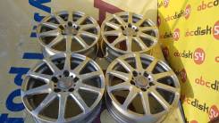Sparco. 6.0x15", 5x114.30, ET50