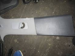 Накладка на стойку. Volkswagen Touareg, 7L6, 7L7, 7LA Двигатели: BPD, BPE, AZZ, BLK, BJN, BHL, CASA, BLE, BHK, CASC, CBWA, AYH, BAR, BKS, CFRA, CATA...