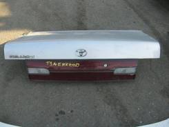 Крышка багажника TOYOTA SPRINTER