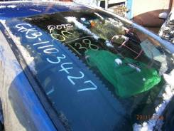 Стекло лобовое. Honda Fit, GK3
