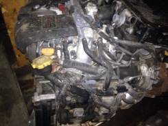 Двигатель в сборе. Subaru Legacy, BH9, BH5, BHE, BHC Subaru Legacy B4, BE9, BE5, BEE Двигатели: EJ25, EJ20, EZ30