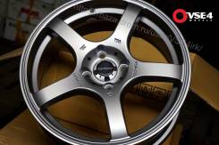 ProDrive. 6.5x16", 4x100.00, ET35, ЦО 73,1 мм.