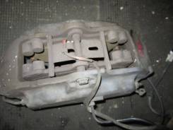 Суппорт тормозной. Volkswagen Touareg, 7L6, 7L7, 7LA Двигатели: BPD, BPE, AZZ, BLK, BJN, BHL, CASA, BLE, BHK, CASC, CBWA, AYH, BAR, BKS, CFRA, CATA, A...