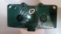 Колодки тормозные. Subaru Forester, SF5 Subaru Legacy, BE5 Subaru Impreza, GDA, GDB, GGA Двигатели: EJ205, EJ206, EJ208, EJ207