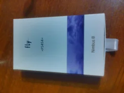 Fly FS454 Nimbus 8. �/� ����