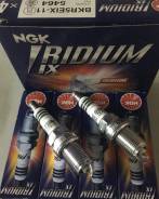 Свеча зажигания. Ford Laser, BHA5PF, BHA5SF, BHA6RF, BHA7PF, BHA7RF, BHA8PF, BHA8SF, BHALPF, BHALSF Toyota: Corona, Corolla, MR-S, Altezza, Tundra, Vi...