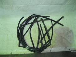 Уплотнитель двери. Hyundai Accent, LC, LC2 Двигатели: D3EA, G4EA, G4EB, G4ECG, G4EDG, G4EK