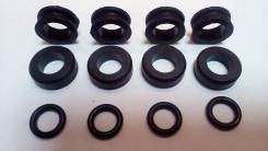 Кольца форсунок. Subaru: Alcyone, Pleo, Forester, Rex, Legacy, Impreza, XV, Vivio, Exiga, BRZ, Sambar Двигатели: ER27E, EN07S, EN07U, EN07W, EJ201, EJ...